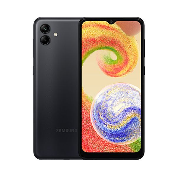 Samsung Galaxy A04 - Phân Phối Chính Hãng