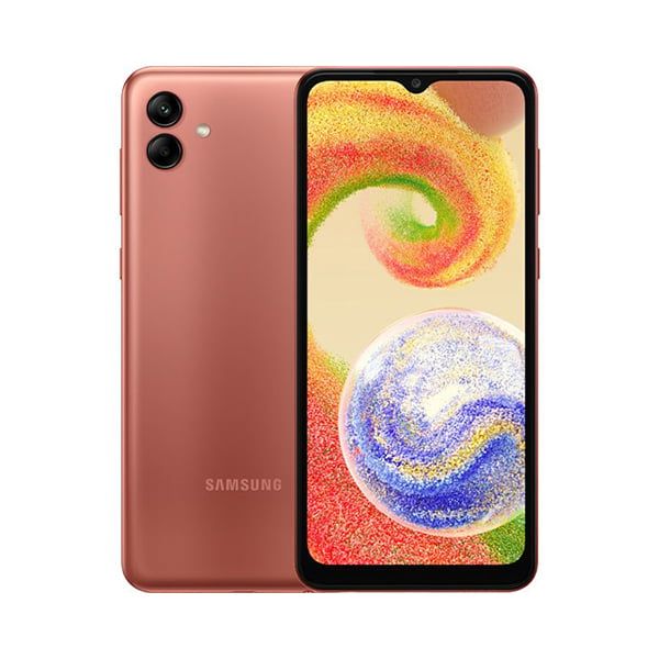 Samsung Galaxy A04 - Phân Phối Chính Hãng