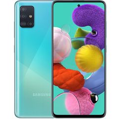 Samsung Galaxy A51 - Phân Phối Chính Hãng