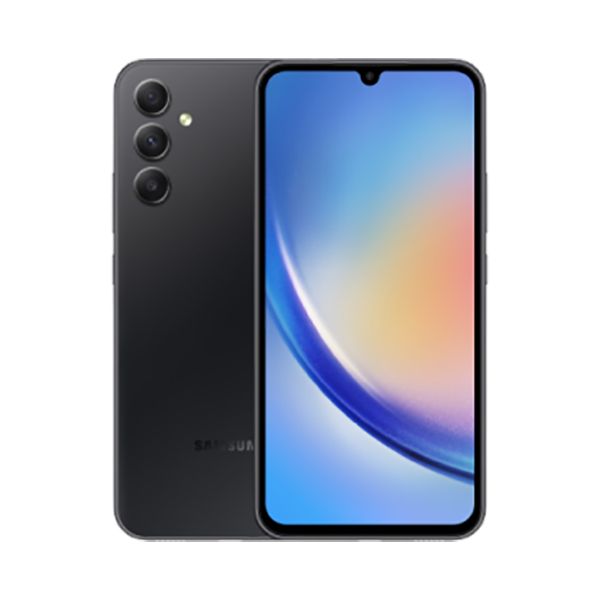 Samsung Galaxy A34 (5G) - Phân Phối Chính Hãng