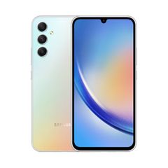 Samsung Galaxy A34 (5G) - Phân Phối Chính Hãng