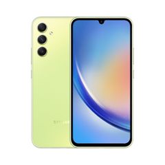 Samsung Galaxy A34 (5G) - Phân Phối Chính Hãng