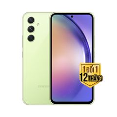 Samsung Galaxy A54 (5G) - Phân Phối Chính Hãng