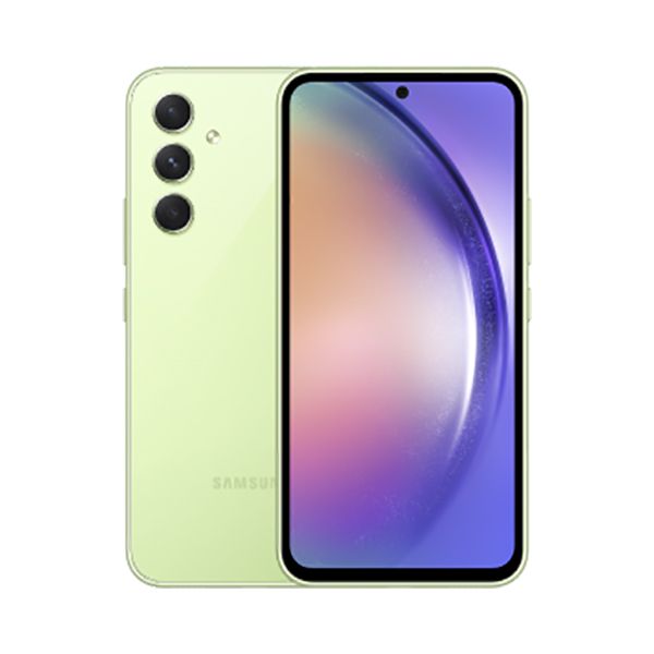 Samsung Galaxy A54 (5G) - Phân Phối Chính Hãng