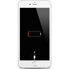 Sửa lỗi iPhone sạc không vào