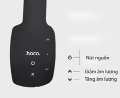 Tai nghe bluetooth Hoco W4