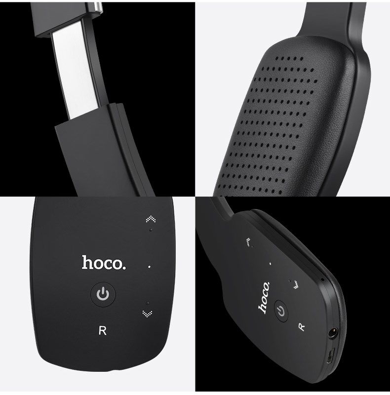 Tai nghe bluetooth Hoco W4