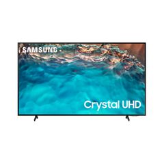 Smart Tivi Samsung 4K Crystal UHD 50 inch UA50BU8000 - Phân Phối Chính Hãng