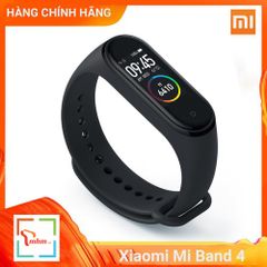 Xiaomi Mi Band 4 - Chính hãng Fullbox