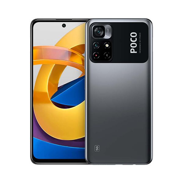 Xiaomi Poco M4 Pro (5G) - Phân Phối Chính Hãng