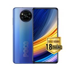 Xiaomi Poco X3 Pro - Chính Hãng Digiworld