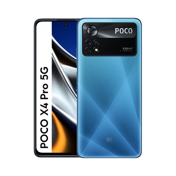 Xiaomi Poco X4 Pro - Chính Hãng Digiworld