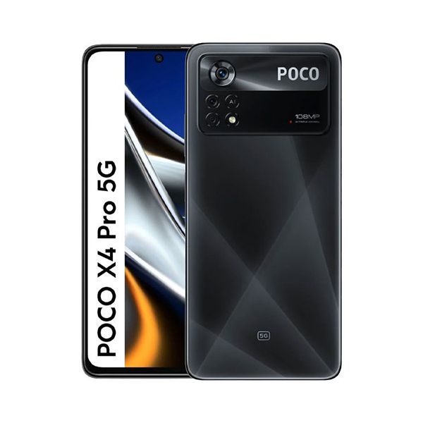 Xiaomi Poco X4 Pro - Chính Hãng Digiworld