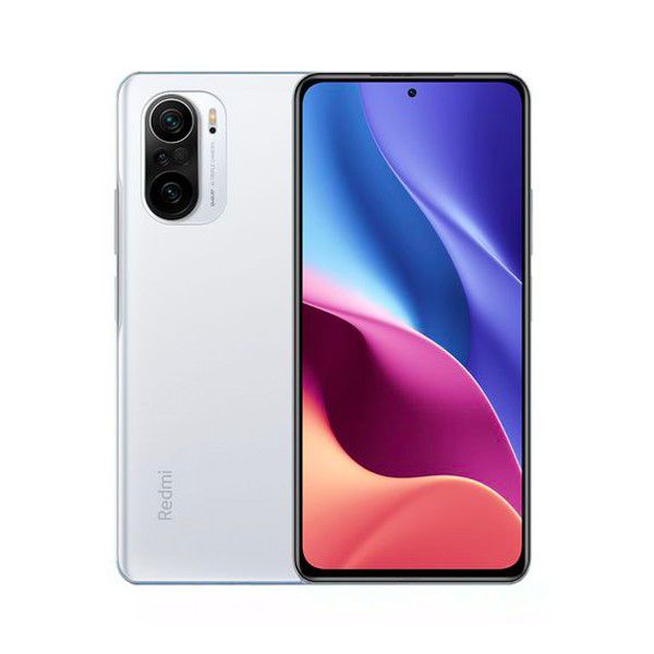 Xiaomi Redmi K40 - Phân Phối Chính Hãng