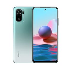 Xiaomi Redmi Note 10 - Phân Phối Chính Hãng