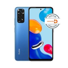 Xiaomi Redmi Note 11 - Chính Hãng Digiworld