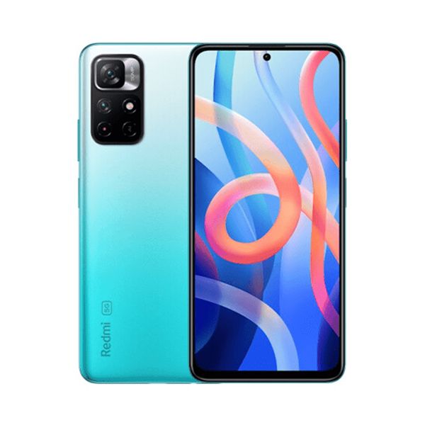 Xiaomi Redmi Note 11 (5G) - Phân Phối Chính Hãng