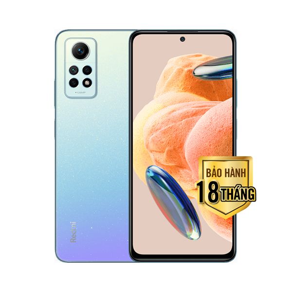 Xiaomi Redmi Note 12 Pro - Phân Phối Chính Hãng