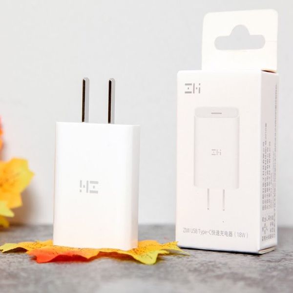 Củ sạc Xiaomi Type C HA711 18W