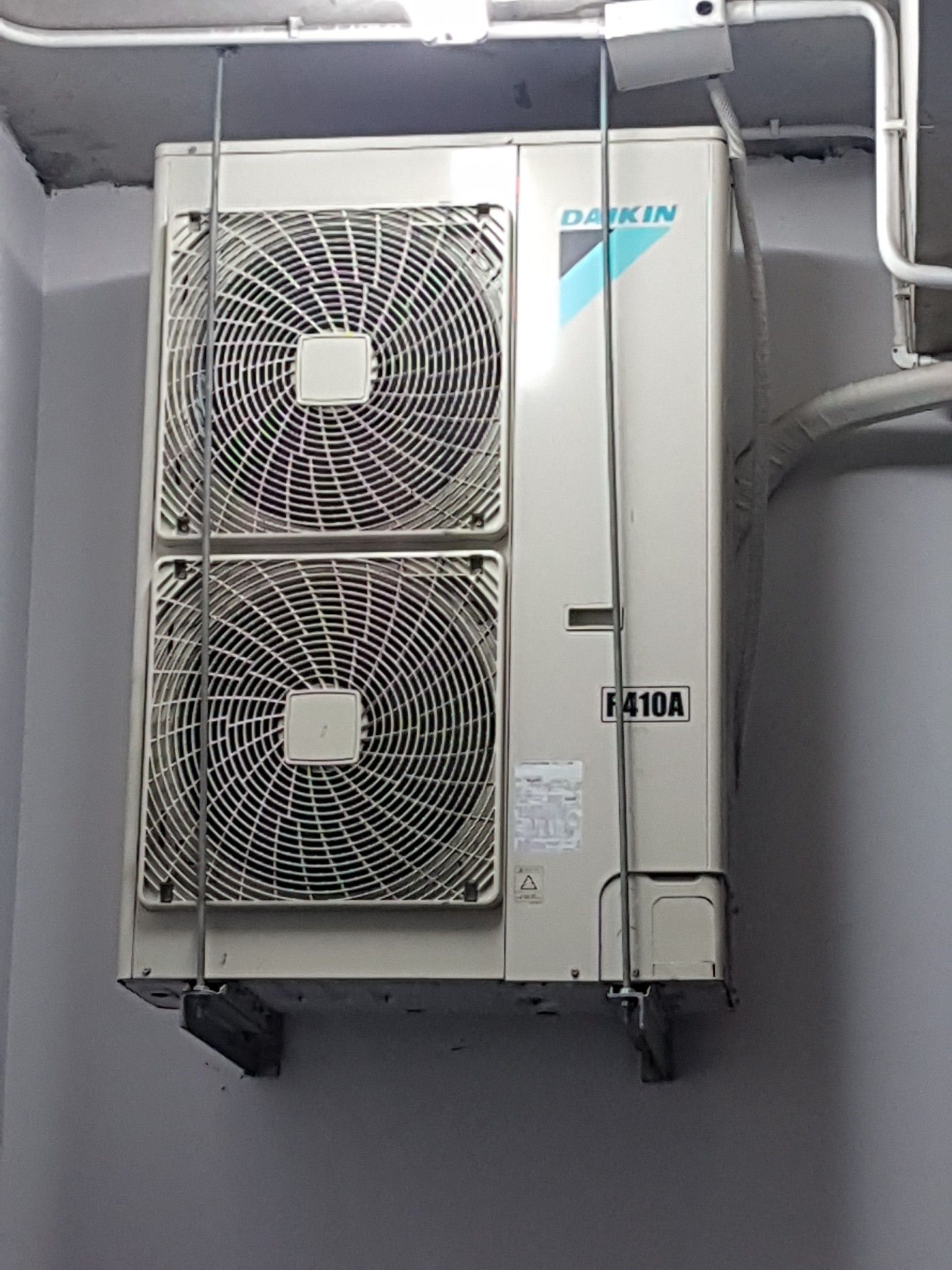 Máy lạnh Daikin Âm Trần 1 pha  FCNQ36MV1