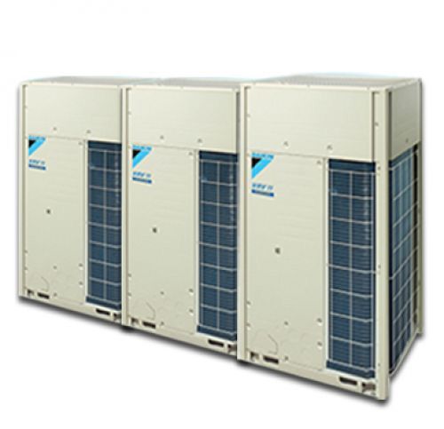 DÀN NÓNG MÁY LẠNH TRUNG TÂM DAIKIN  VRV IV Model RXQ40TANYM(E)