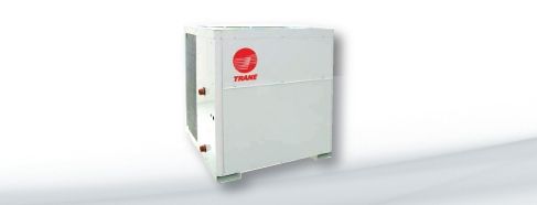 Chiller TRANE - máy làm lạnh nước mini giải nhiệt gió hãng Trane - CGAT135 - 15HP