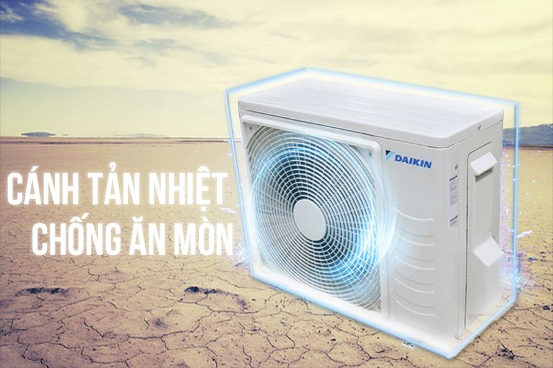 Máy lạnh Daikin 2HP FTNE50MV1V9 R410A