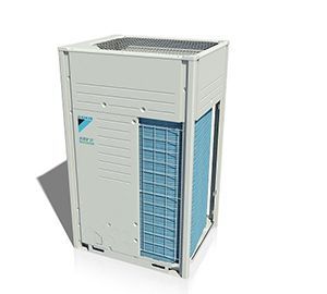 DÀN NÓNG MÁY LẠNH TRUNG TÂM DAIKIN  VRV IV Model RXQ10TAYM(E)