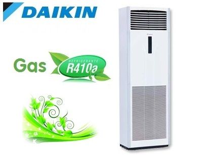 MÁY LẠNH TỦ ĐỨNG DAIKIN FVRN100AXV1/RR100DGXV1