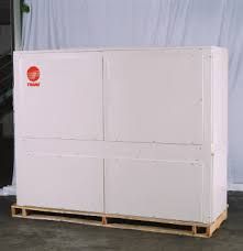Máy lạnh tủ đứng nối ống gió TRANE TWE210/TTA200 - 22HP
