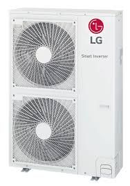 MÁY LẠNH LG TỦ ĐỨNG INVERTER ANPQ48GT3E3 - 5HP-R410a