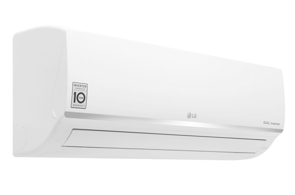 Máy lạnh LG Inverter V13ENW - 1.5HP-R32