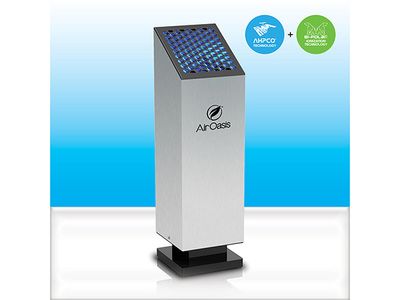 Máy lọc không khí nhỏ 1000G3 - Air Oasis