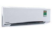 Máy lạnh Panasonic Inverter CU/CS-U24SKH-8 - 2.5HP GAS R410A