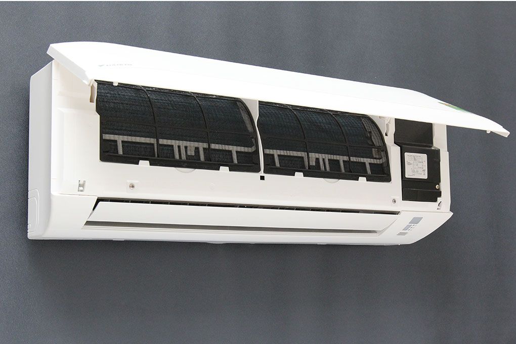 Máy lạnh Daikin 2.5HP FTV60BXV1V R32