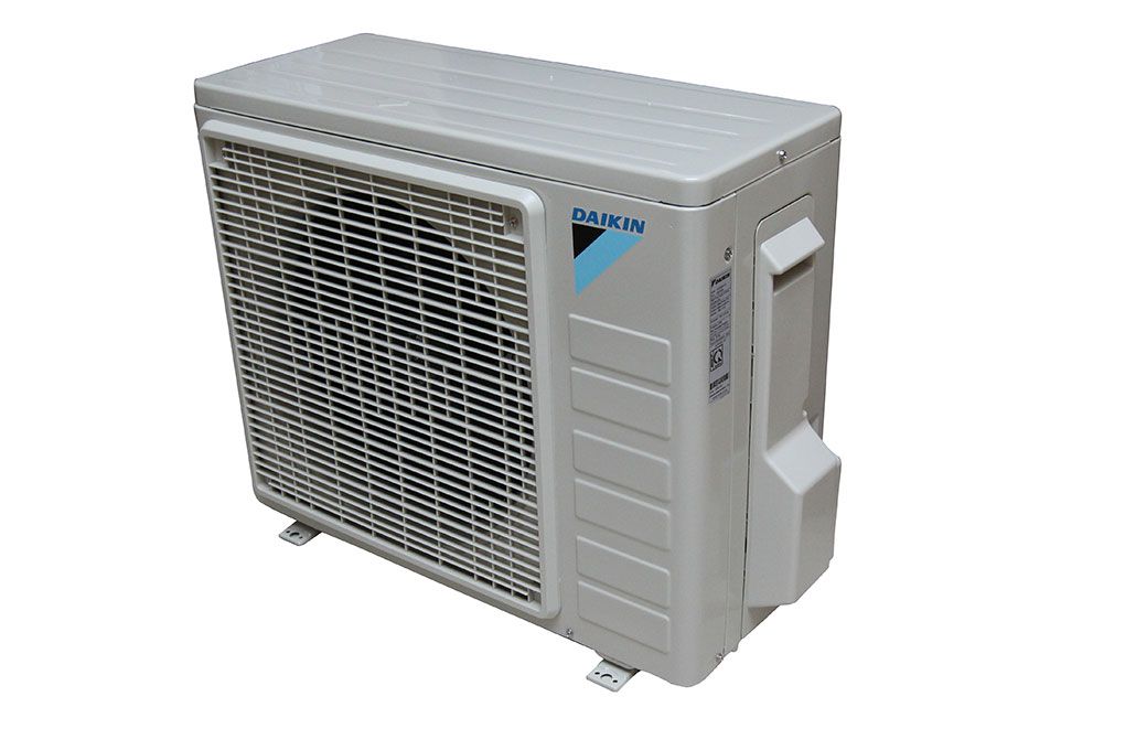 Máy lạnh Daikin 2.5HP FTV60BXV1V R32