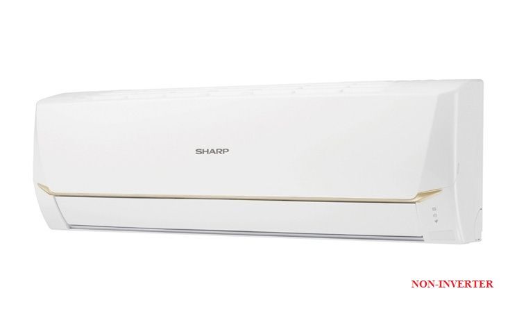 MÁY LẠNH SHARP A12SEW - 1.5HP