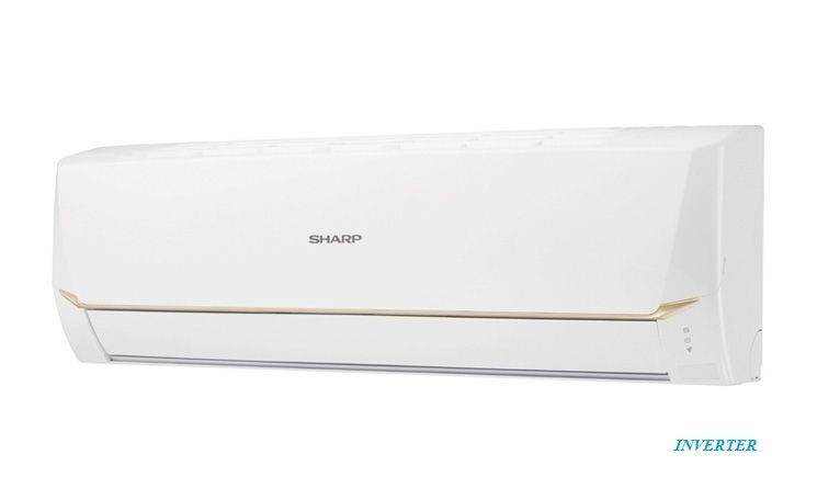 MÁY LẠNH SHARP INVERTER X18UEW - 2HP