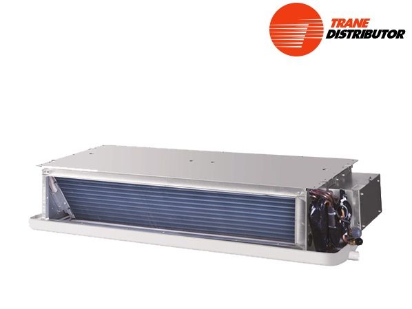 máy lạnh giấu trần nối ống gió-Trane MCD048DB/TTK048KD - 5HP (3 PHA )