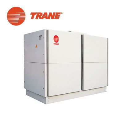 Máy lạnh tủ đứng nối ống gió TRANE TWE180/TTA180 - 20HP