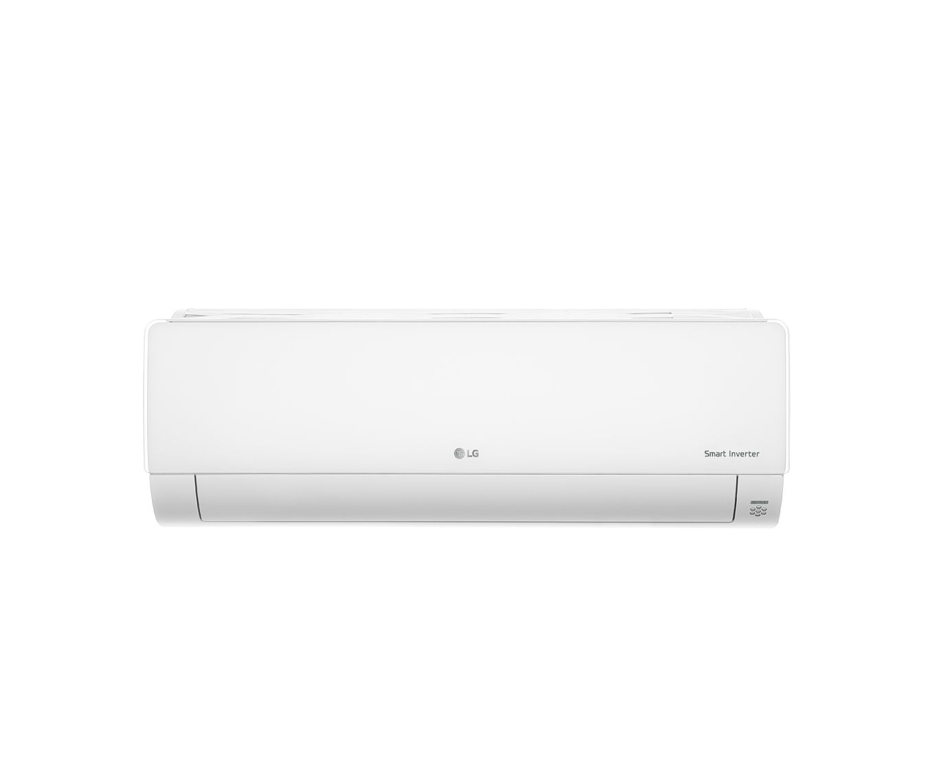 Máy lạnh LG Inverter V10APD - 1HP