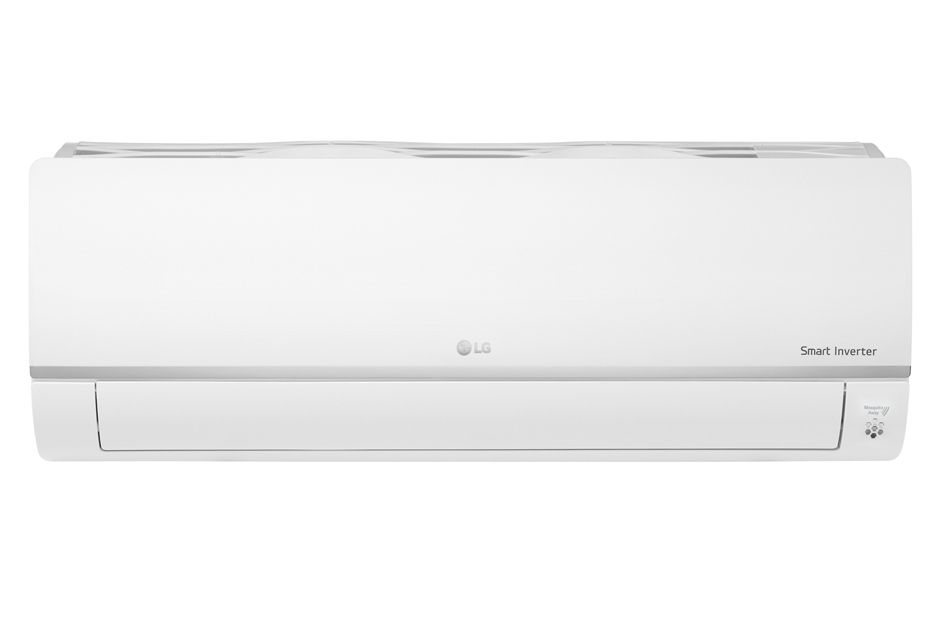 MÁY LẠNH TREO TƯỜNG INVERTER XUA MUỖI LG V10APR - 1HP