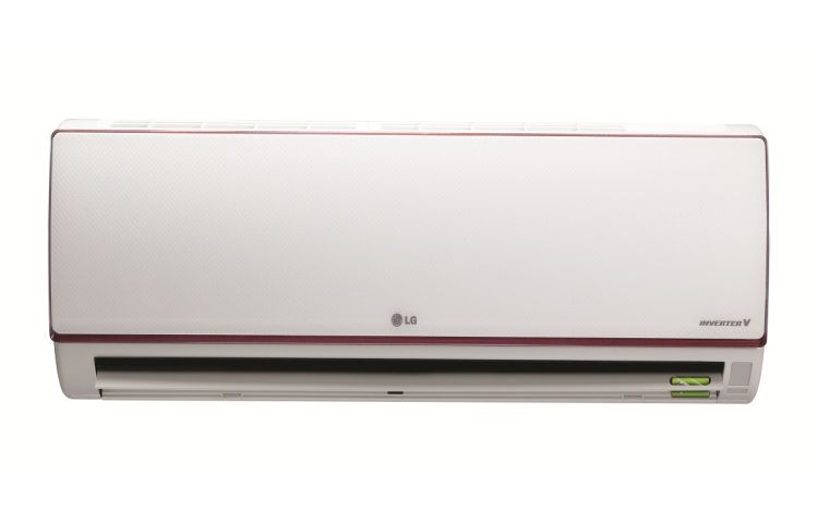 MÁY LẠNH TREO TƯỜNG LG INVERTER V13APA 1.5 HP