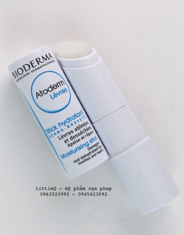 SON DƯỠNG MÔI BIODERMA