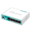 RB750r2 - Mikrotik RouterBOARD hEX lite 5 ports router 5 X 10/100 PoE