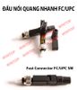 Hộp 10 Bộ Đầu Kết Nối Quang Nhanh FC/UPC Fast Connector