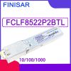 Module cáp đồng RJ45 1G 1000Base-T Finisar FCLF8522P2BTL