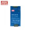 Bộ Đổi Nguồn Điện Công Nghiệp NDR-240-48 AC220V - DC48V 120W 2.5A Gắn Thanh DIN Rail - Chính Hãng Meanwell