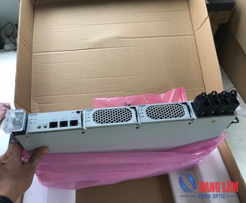 Bộ đổi nguồn AC220V->DC48V