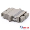 Adapter quang SC/PC MM, Dupplex